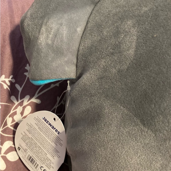 Squishmallows Selly Large New with Tag - Picture 5 of 9